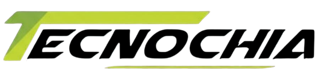 logo Tecnochia