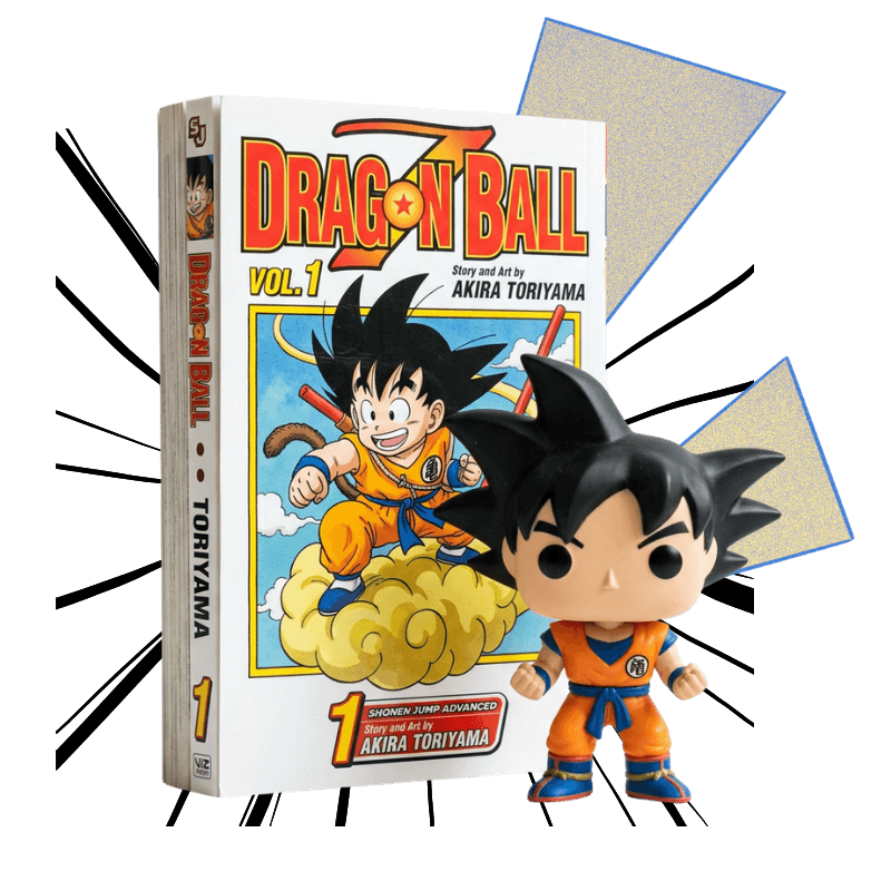 El Paraíso del Verdadero Otaku