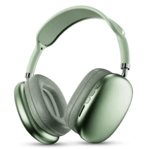 Audífono inalámbrico P9 Bluetooth con radio FM