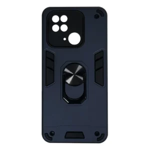 Forro Transformer antigolpe con anillo para Xiaomi
