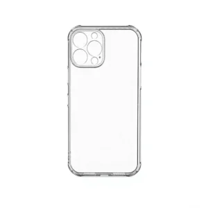 Forro Space transparente Xiaomi Poco Redmi antigolpe