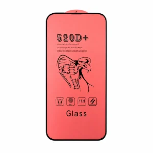 Protector pantalla blindado vidrio templado Xiaomi