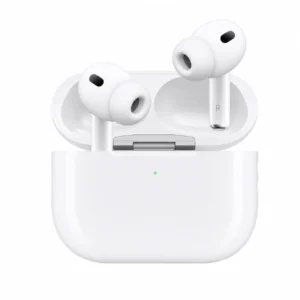 Audífonos genéricos tipo AirPods Pro con micrófono integrado