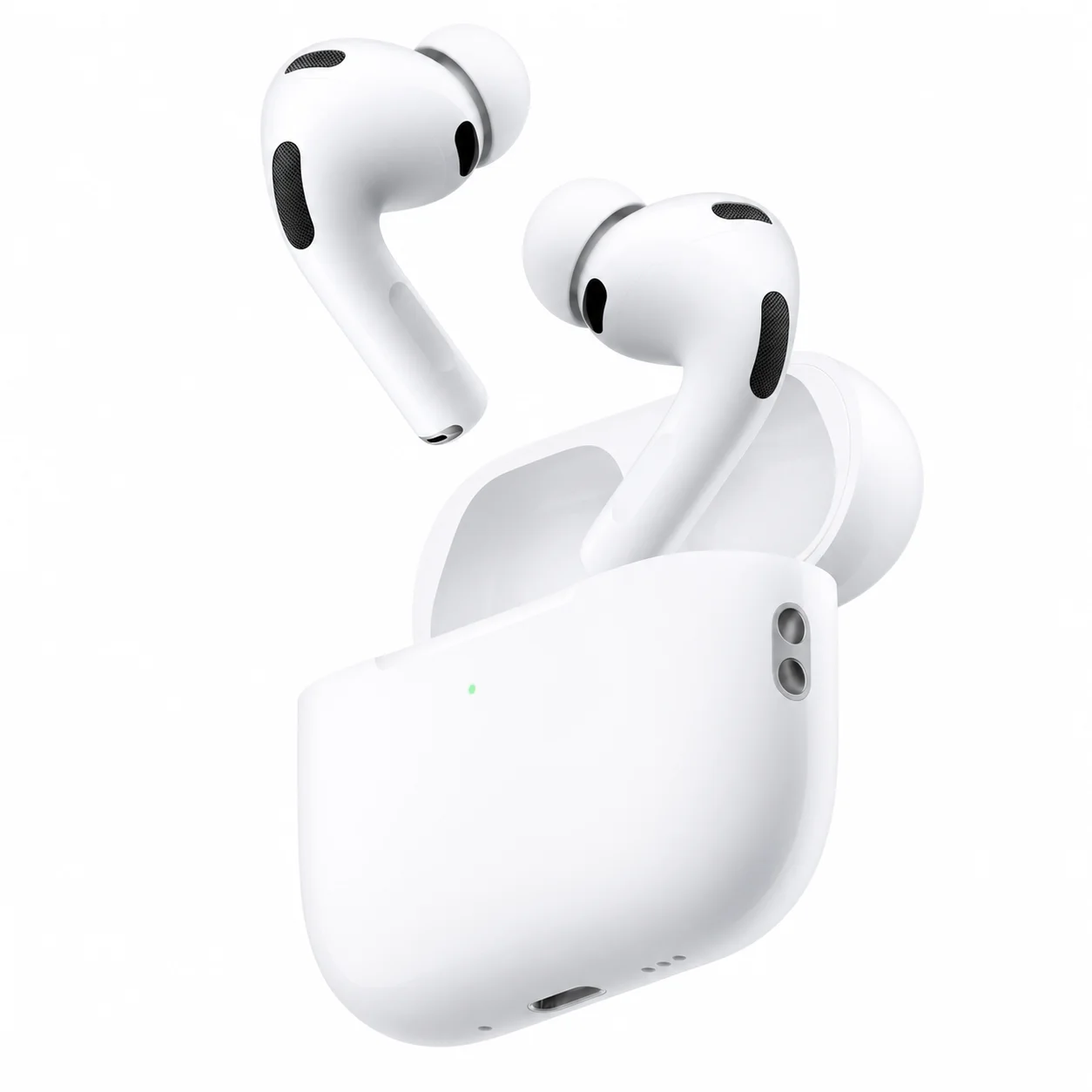 Audífonos Bluetooth tipo AirPods Pro compatibles Android iOS