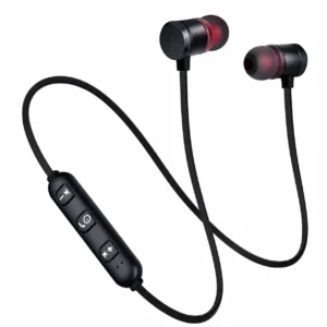 Audífonos deportivos Bluetooth inalámbricos Sports resistentes al sudor