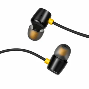 Audífonos manos libres stereo con micrófono jack 3.5mm