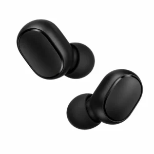 Auriculares TWS Xiaomi Airdots manos libres color negro