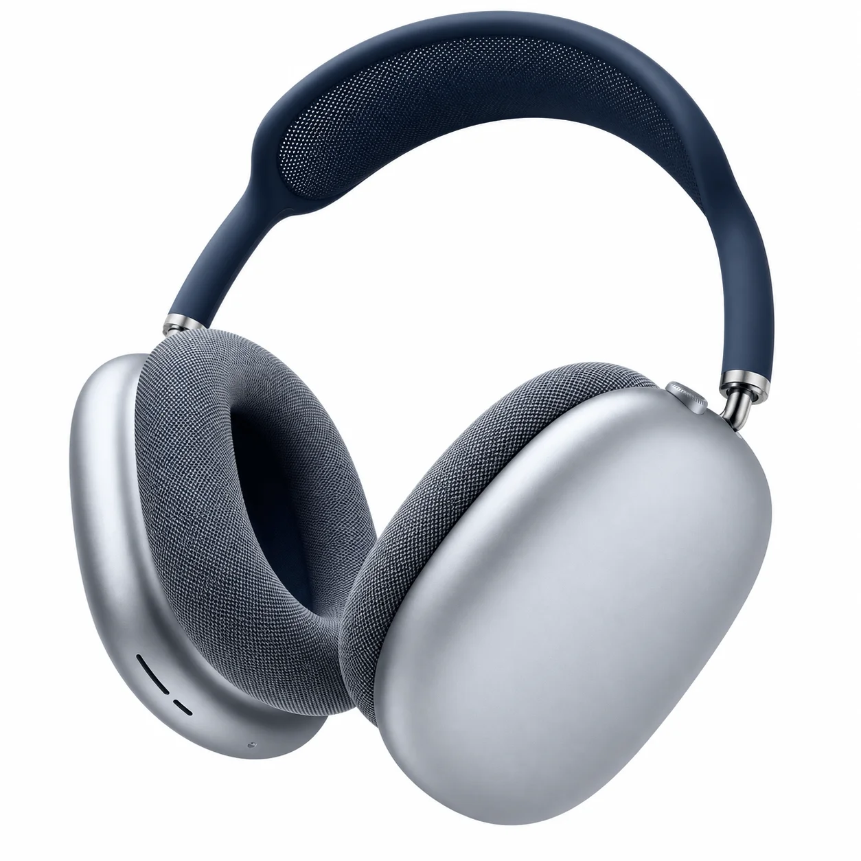 Audífonos inalámbricos tipo AirPods Max Bluetooth diadema premium