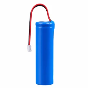 Batería de litio universal 3.7V para parlantes y bocinas Bluetooth