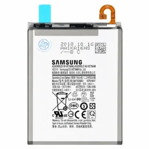 Batería Samsung Galaxy A10 EB-BA105ABU 3400mAh