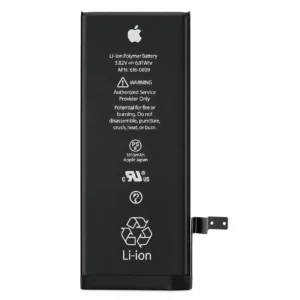 Batería iPhone 6 6G 616-0804 616-0805 1810mAh